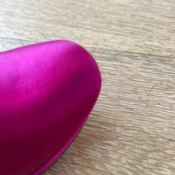 Steve Madden Partyy-R Platform Stiletto Pump - Picture 8 of 9